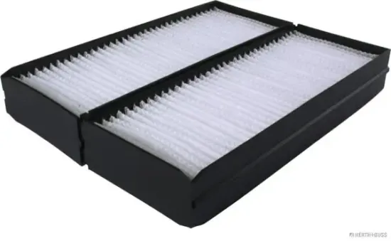 Filter, Innenraumluft HERTH+BUSS JAKOPARTS J1340508 Bild Filter, Innenraumluft HERTH+BUSS JAKOPARTS J1340508
