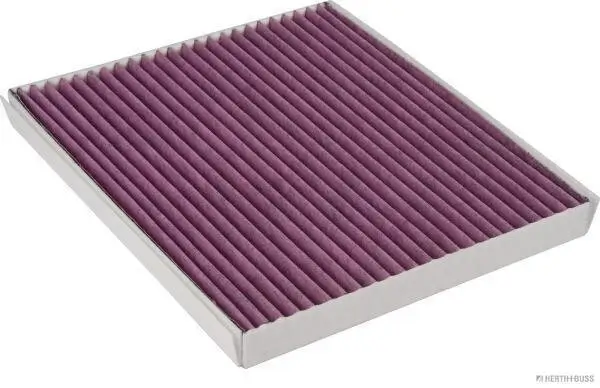 Filter, Innenraumluft HERTH+BUSS JAKOPARTS J1340512BF