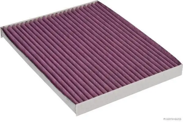 Filter, Innenraumluft HERTH+BUSS JAKOPARTS J1340521BF