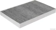 Filter, Innenraumluft HERTH+BUSS JAKOPARTS J1340801