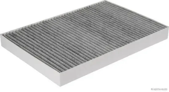 Filter, Innenraumluft HERTH+BUSS JAKOPARTS J1340801 Bild Filter, Innenraumluft HERTH+BUSS JAKOPARTS J1340801