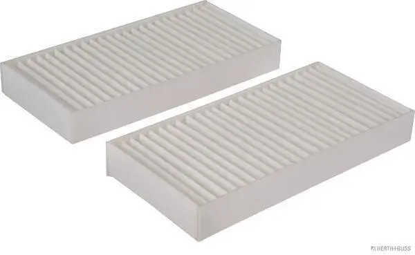 Filter, Innenraumluft HERTH+BUSS JAKOPARTS J1340807