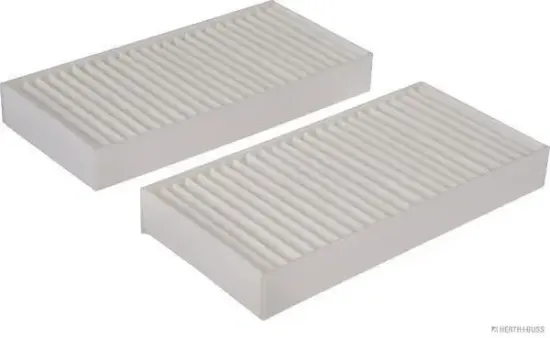 Filter, Innenraumluft HERTH+BUSS JAKOPARTS J1340807 Bild Filter, Innenraumluft HERTH+BUSS JAKOPARTS J1340807