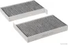 Filter, Innenraumluft Innenraum HERTH+BUSS JAKOPARTS J1340821