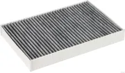 Filter, Innenraumluft HERTH+BUSS JAKOPARTS J1340822