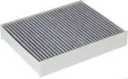 Filter, Innenraumluft HERTH+BUSS JAKOPARTS J1340825