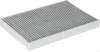 Filter, Innenraumluft HERTH+BUSS JAKOPARTS J1340832