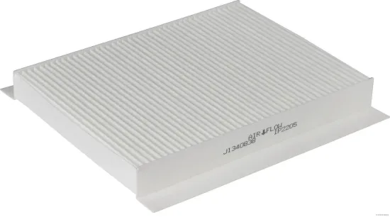Filter, Innenraumluft HERTH+BUSS JAKOPARTS J1340838 Bild Filter, Innenraumluft HERTH+BUSS JAKOPARTS J1340838