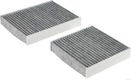 Filter, Innenraumluft HERTH+BUSS JAKOPARTS J1340840 Bild Filter, Innenraumluft HERTH+BUSS JAKOPARTS J1340840