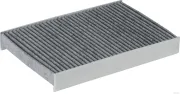Filter, Innenraumluft HERTH+BUSS JAKOPARTS J1340842