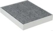 Filter, Innenraumluft HERTH+BUSS JAKOPARTS J1340857