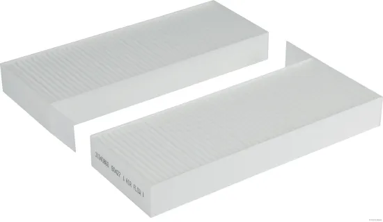 Filter, Innenraumluft HERTH+BUSS JAKOPARTS J1340860 Bild Filter, Innenraumluft HERTH+BUSS JAKOPARTS J1340860