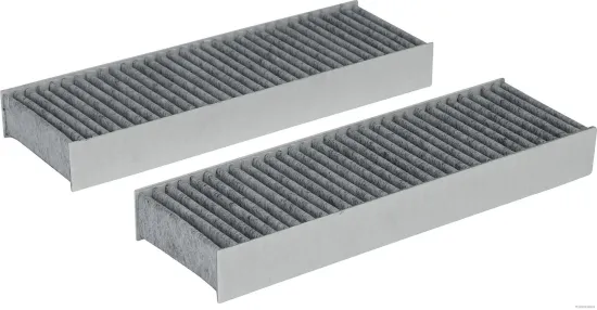 Filter, Innenraumluft HERTH+BUSS JAKOPARTS J1340862 Bild Filter, Innenraumluft HERTH+BUSS JAKOPARTS J1340862