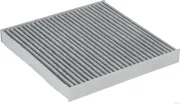Filter, Innenraumluft HERTH+BUSS JAKOPARTS J1340863