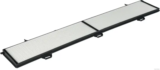 Filter, Innenraumluft HERTH+BUSS JAKOPARTS J1340866 Bild Filter, Innenraumluft HERTH+BUSS JAKOPARTS J1340866