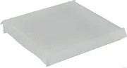 Filter, Innenraumluft HERTH+BUSS JAKOPARTS J1340868