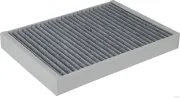 Filter, Innenraumluft HERTH+BUSS JAKOPARTS J1340869