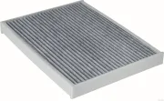 Filter, Innenraumluft HERTH+BUSS JAKOPARTS J1340892