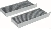 Filter, Innenraumluft HERTH+BUSS JAKOPARTS J1340894