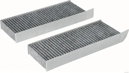 Filter, Innenraumluft HERTH+BUSS JAKOPARTS J1340894 Bild Filter, Innenraumluft HERTH+BUSS JAKOPARTS J1340894