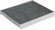 Filter, Innenraumluft HERTH+BUSS JAKOPARTS J1340897