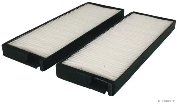 Filter, Innenraumluft HERTH+BUSS JAKOPARTS J1340904