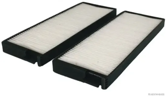 Filter, Innenraumluft HERTH+BUSS JAKOPARTS J1340904 Bild Filter, Innenraumluft HERTH+BUSS JAKOPARTS J1340904