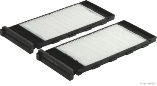 Filter, Innenraumluft HERTH+BUSS JAKOPARTS J1341000 Bild Filter, Innenraumluft HERTH+BUSS JAKOPARTS J1341000