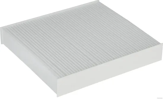 Filter, Innenraumluft HERTH+BUSS JAKOPARTS J1341010 Bild Filter, Innenraumluft HERTH+BUSS JAKOPARTS J1341010