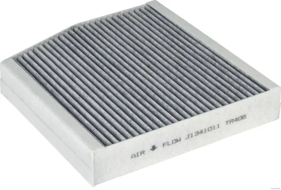 Filter, Innenraumluft HERTH+BUSS JAKOPARTS J1341011 Bild Filter, Innenraumluft HERTH+BUSS JAKOPARTS J1341011