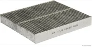 Filter, Innenraumluft HERTH+BUSS JAKOPARTS J1341027