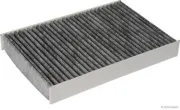 Filter, Innenraumluft HERTH+BUSS JAKOPARTS J1341034