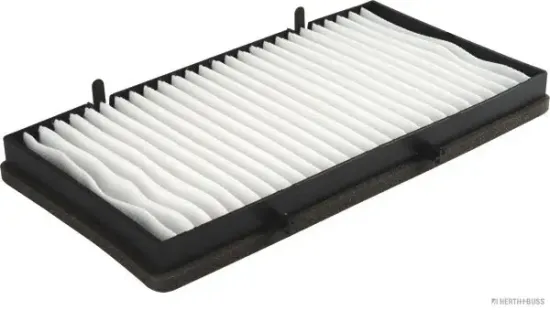 Filter, Innenraumluft HERTH+BUSS JAKOPARTS J1341037 Bild Filter, Innenraumluft HERTH+BUSS JAKOPARTS J1341037