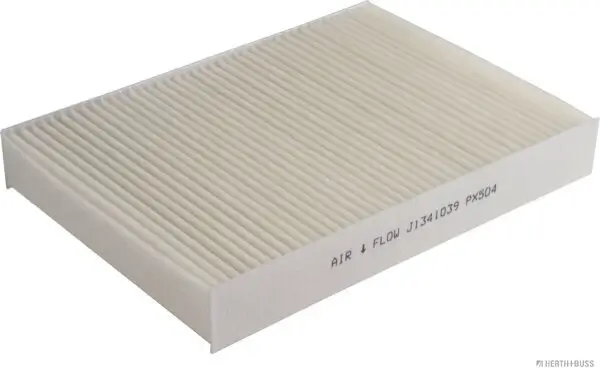 Filter, Innenraumluft HERTH+BUSS JAKOPARTS J1341039