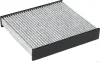 Filter, Innenraumluft HERTH+BUSS JAKOPARTS J1341049
