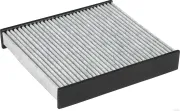 Filter, Innenraumluft HERTH+BUSS JAKOPARTS J1341049