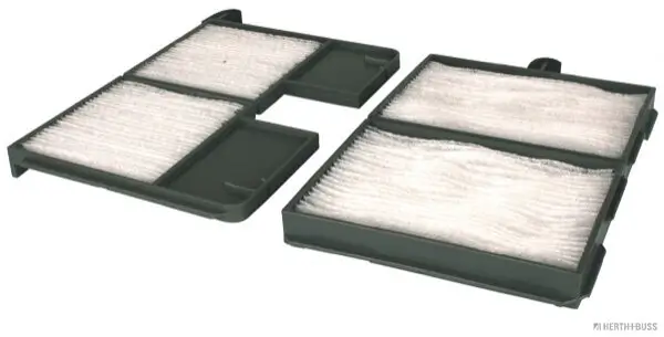 Filter, Innenraumluft HERTH+BUSS JAKOPARTS J1342000