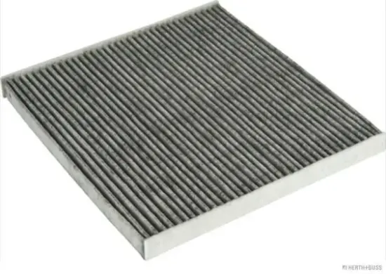 Filter, Innenraumluft HERTH+BUSS JAKOPARTS J1342004 Bild Filter, Innenraumluft HERTH+BUSS JAKOPARTS J1342004
