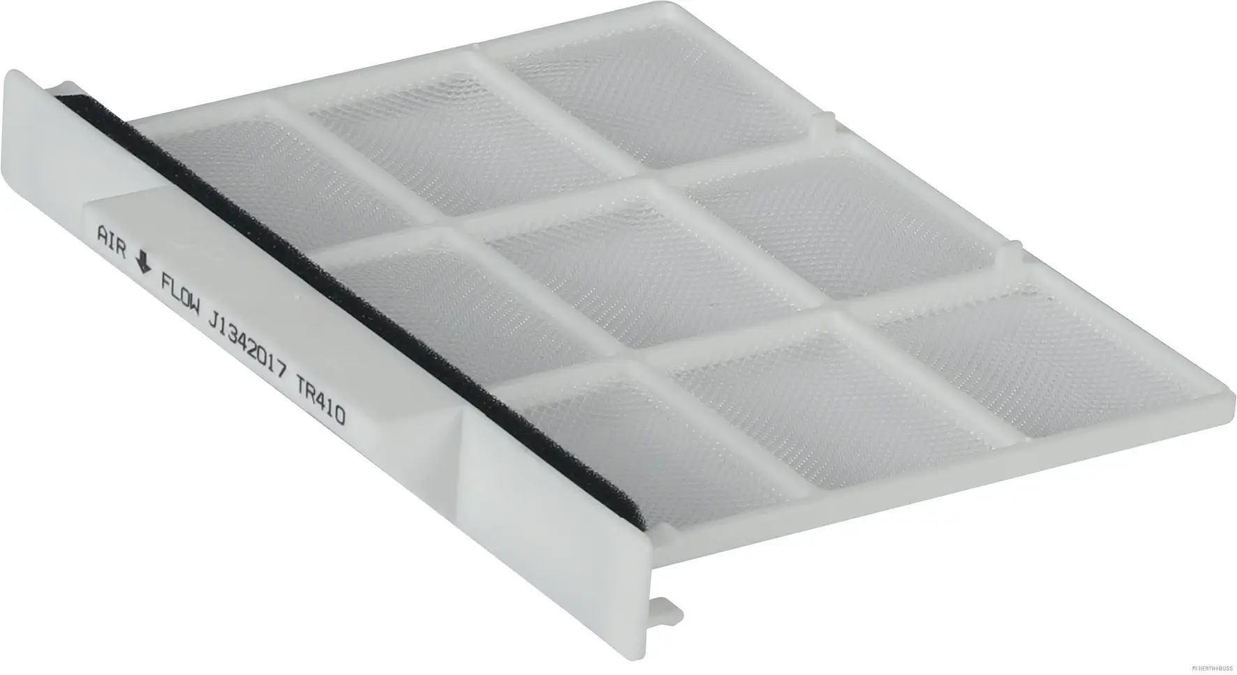 Filter, Innenraumluft HERTH+BUSS JAKOPARTS J1342017