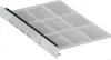 Filter, Innenraumluft HERTH+BUSS JAKOPARTS J1342017