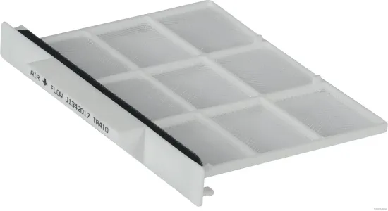 Filter, Innenraumluft HERTH+BUSS JAKOPARTS J1342017 Bild Filter, Innenraumluft HERTH+BUSS JAKOPARTS J1342017