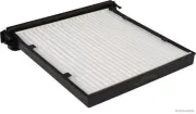 Filter, Innenraumluft HERTH+BUSS JAKOPARTS J1342020