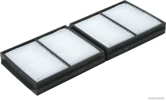 Filter, Innenraumluft HERTH+BUSS JAKOPARTS J1342034 Bild Filter, Innenraumluft HERTH+BUSS JAKOPARTS J1342034