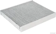 Filter, Innenraumluft HERTH+BUSS JAKOPARTS J1342038
