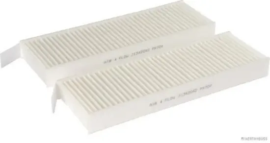 Filter, Innenraumluft HERTH+BUSS JAKOPARTS J1342042 Bild Filter, Innenraumluft HERTH+BUSS JAKOPARTS J1342042