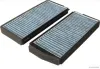 Filter, Innenraumluft HERTH+BUSS JAKOPARTS J1343006