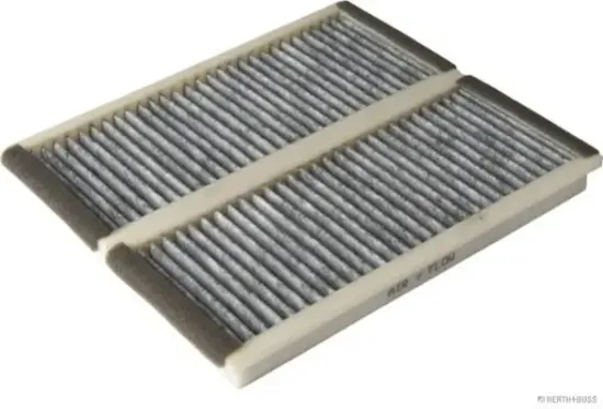 Filter, Innenraumluft HERTH+BUSS JAKOPARTS J1343017 Bild Filter, Innenraumluft HERTH+BUSS JAKOPARTS J1343017