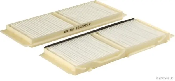 Filter, Innenraumluft HERTH+BUSS JAKOPARTS J1343021
