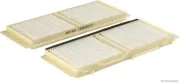 Filter, Innenraumluft HERTH+BUSS JAKOPARTS J1343021