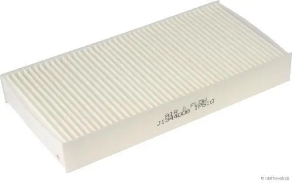 Filter, Innenraumluft HERTH+BUSS JAKOPARTS J1344006